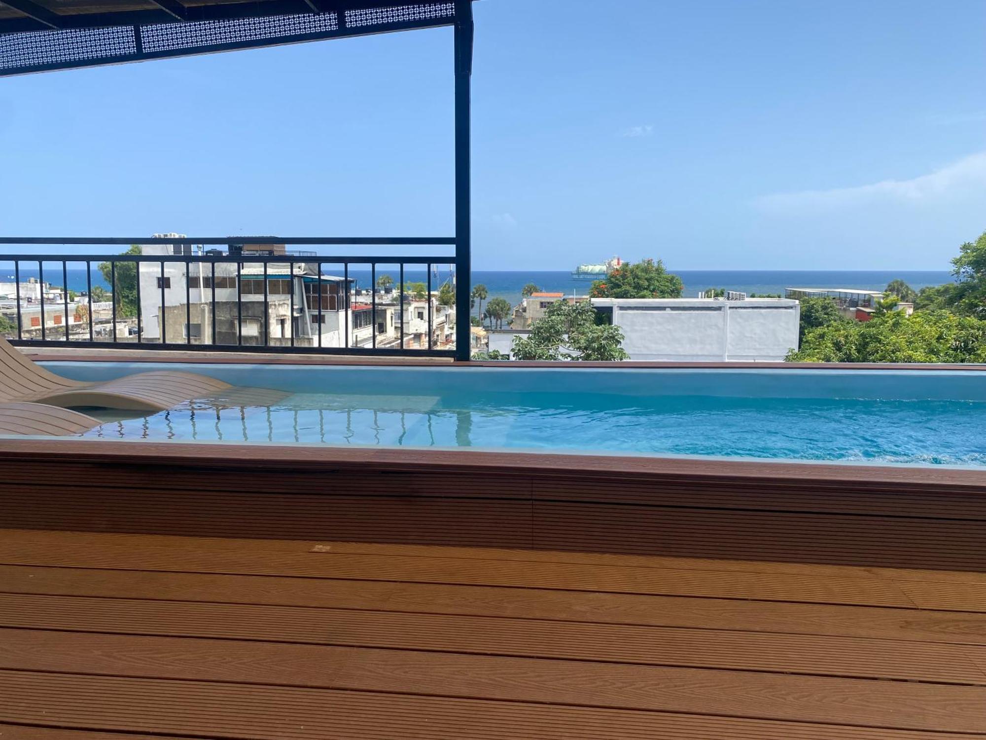 Hotel Rig Colonial Experience Santo Domingo Zewnętrze zdjęcie