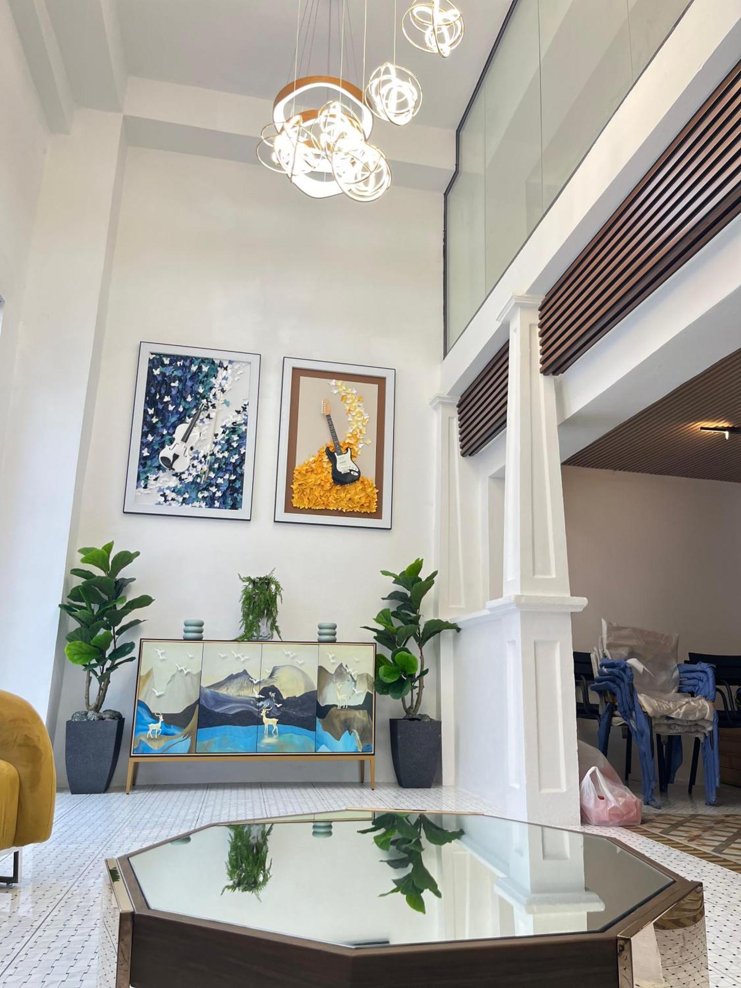 Hotel Rig Colonial Experience Santo Domingo Zewnętrze zdjęcie