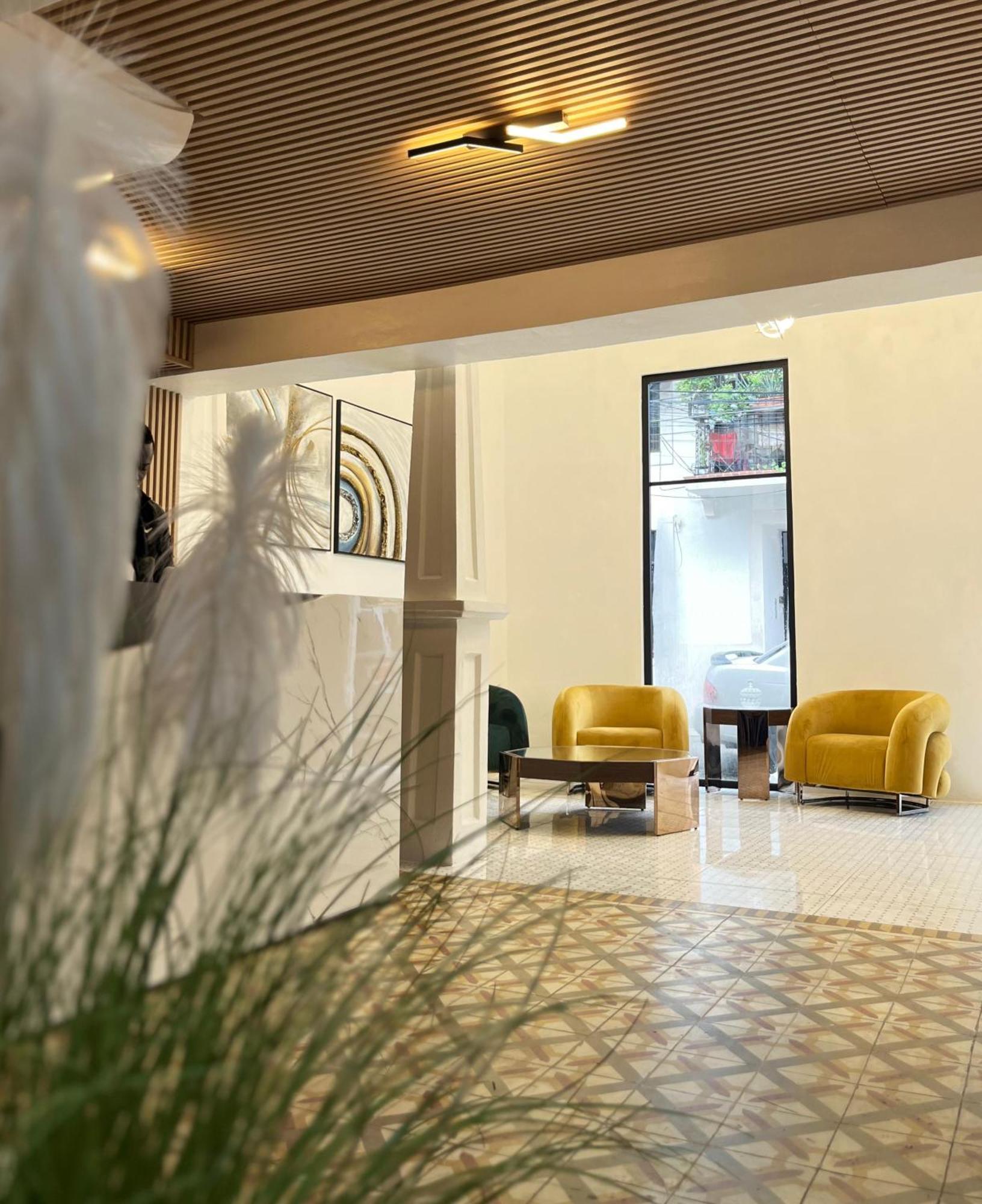 Hotel Rig Colonial Experience Santo Domingo Zewnętrze zdjęcie