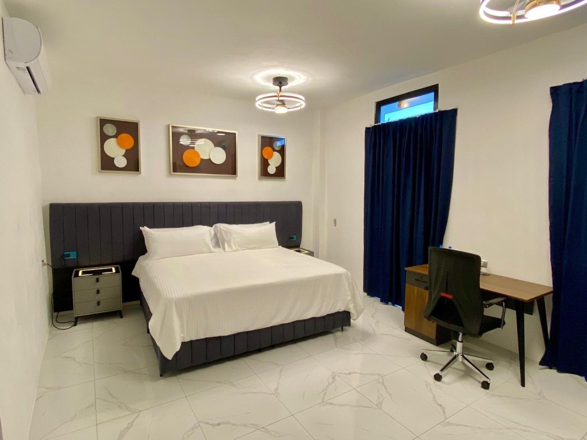Hotel Rig Colonial Experience Santo Domingo Zewnętrze zdjęcie