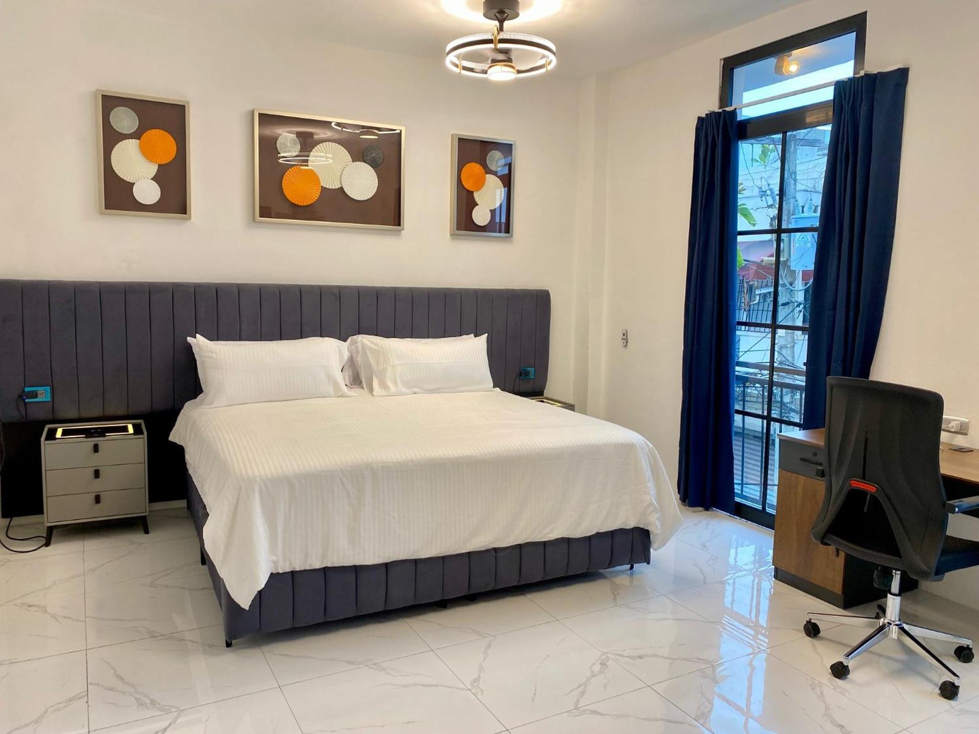 Hotel Rig Colonial Experience Santo Domingo Zewnętrze zdjęcie
