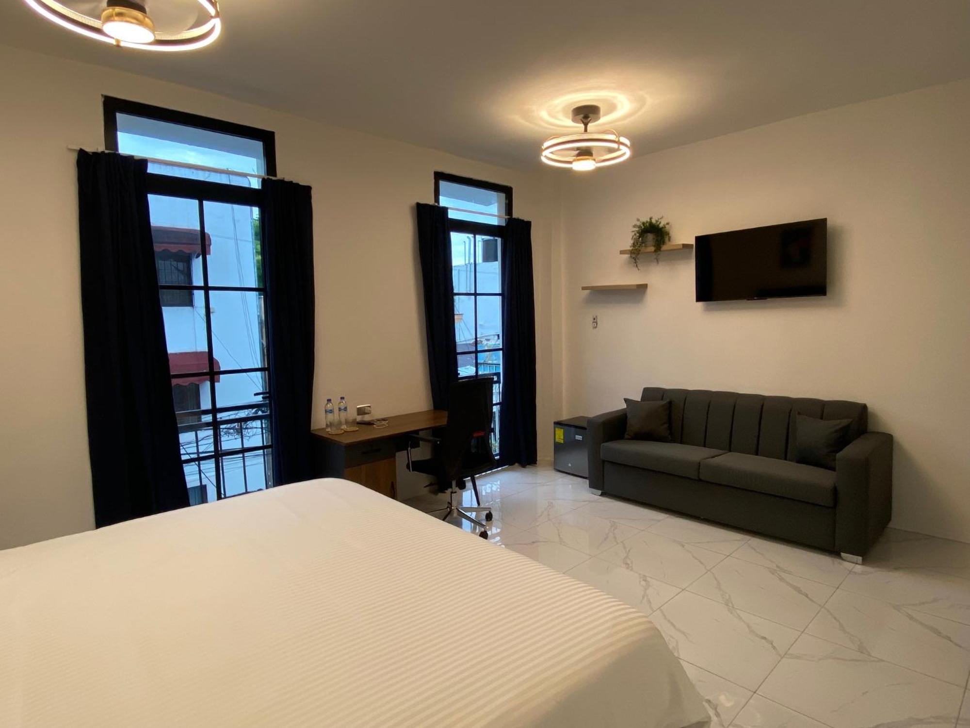 Hotel Rig Colonial Experience Santo Domingo Zewnętrze zdjęcie