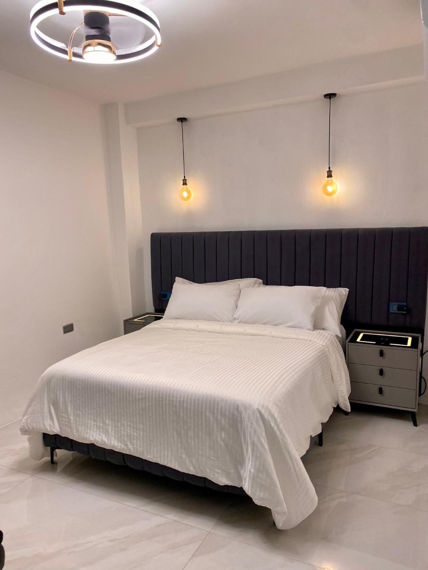 Hotel Rig Colonial Experience Santo Domingo Zewnętrze zdjęcie