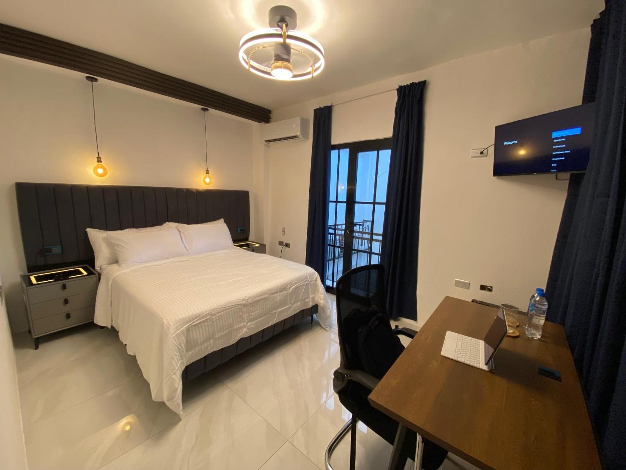 Hotel Rig Colonial Experience Santo Domingo Zewnętrze zdjęcie