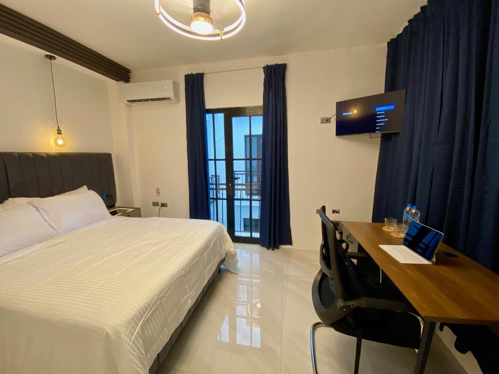 Hotel Rig Colonial Experience Santo Domingo Zewnętrze zdjęcie